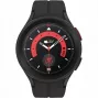 Samsung Galaxy Watch5 Pro 45mm Black Titanium Smartwatch LTE