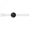 Samsung Galaxy Watch9 LTE 40mm Cream Smartwatch su Sport juosta S/M