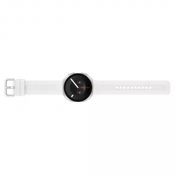 Samsung Galaxy Watch9 LTE 40mm Cream Smartwatch su Sport juosta S/M