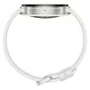 Samsung Galaxy Watch9 LTE 40mm Cream Smartwatch su Sport juosta S/M