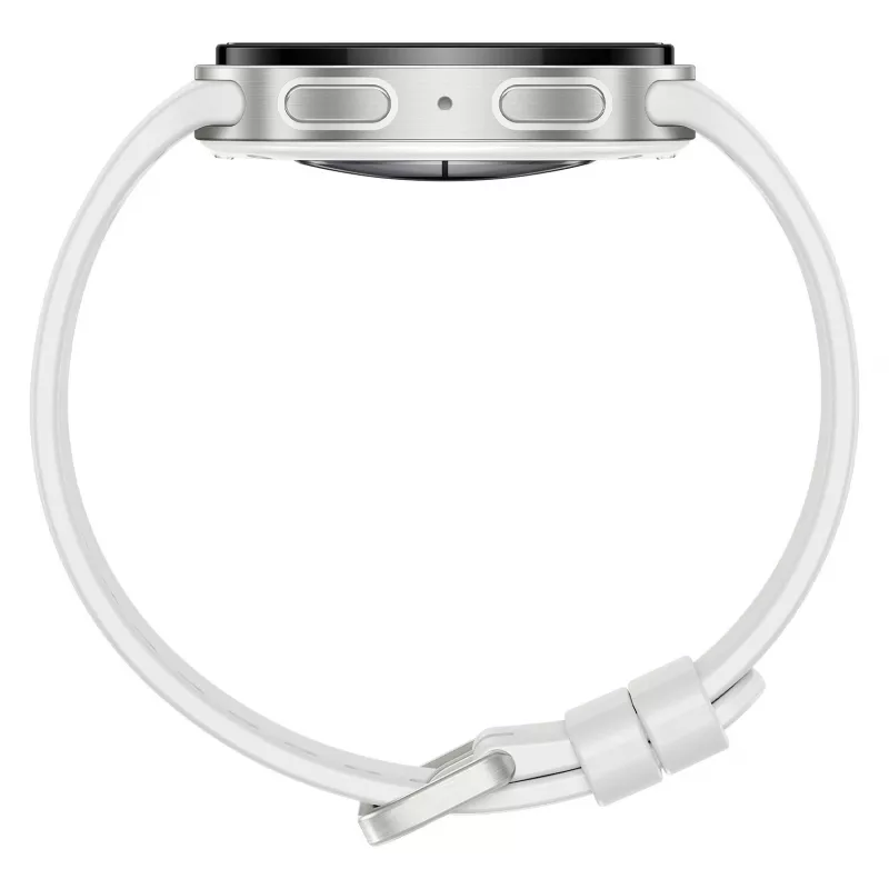 Samsung Galaxy Watch9 LTE 40mm Cream Smartwatch su Sport juosta S/M