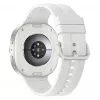Samsung Galaxy Watch9 LTE 40mm Cream Smartwatch su Sport juosta S/M