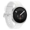 Samsung Galaxy Watch9 LTE 40mm Cream Smartwatch su Sport juosta S/M