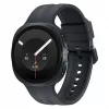 Samsung Galaxy Watch9 LTE 40mm Graphite išmanusis laikrodis, sportinė apyrankė S/M, GPS, Bluetooth, Wi-Fi
