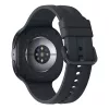 Samsung Galaxy Watch9 LTE 40mm Graphite išmanusis laikrodis, sportinė apyrankė S/M, GPS, Bluetooth, Wi-Fi