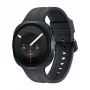 Samsung Galaxy Watch9 LTE 40mm Graphite išmanusis laikrodis, sportinė apyrankė S/M, GPS, Bluetooth, Wi-Fi