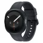 Samsung Galaxy Watch9 SM-L340 40 mm Graphite išmanusis laikrodis su Super AMOLED ekranu