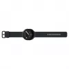 Samsung Galaxy Watch9 SM-L350 44 mm Graphite išmanusis laikrodis su LTE ir Super AMOLED ekranu