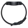 Samsung Galaxy Watch9 SM-L350 44 mm Graphite išmanusis laikrodis su LTE ir Super AMOLED ekranu