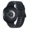Samsung Galaxy Watch9 SM-L350 44 mm Graphite išmanusis laikrodis su LTE ir Super AMOLED ekranu