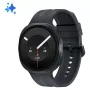 Samsung Galaxy Watch9 SM-L350 44 mm Graphite išmanusis laikrodis su LTE ir Super AMOLED ekranu
