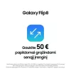 Samsung Galaxy Z Flip8 5G 256GB Cream – Sulankstomas išmanusis telefonas