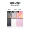 Samsung Galaxy Z Flip8 5G 256GB Cream – Sulankstomas išmanusis telefonas