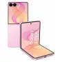 Samsung Galaxy Z Flip8 5G Dual SIM 12GB RAM 256GB Rožinis