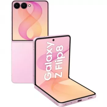 Samsung Galaxy Z Flip8 5G Dual SIM 256GB rožinis SM-F776B