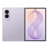 Samsung Galaxy Z Fold8 512GB Lavender 12GB RAM 7,6 colio lankstus išmanusis telefonas
