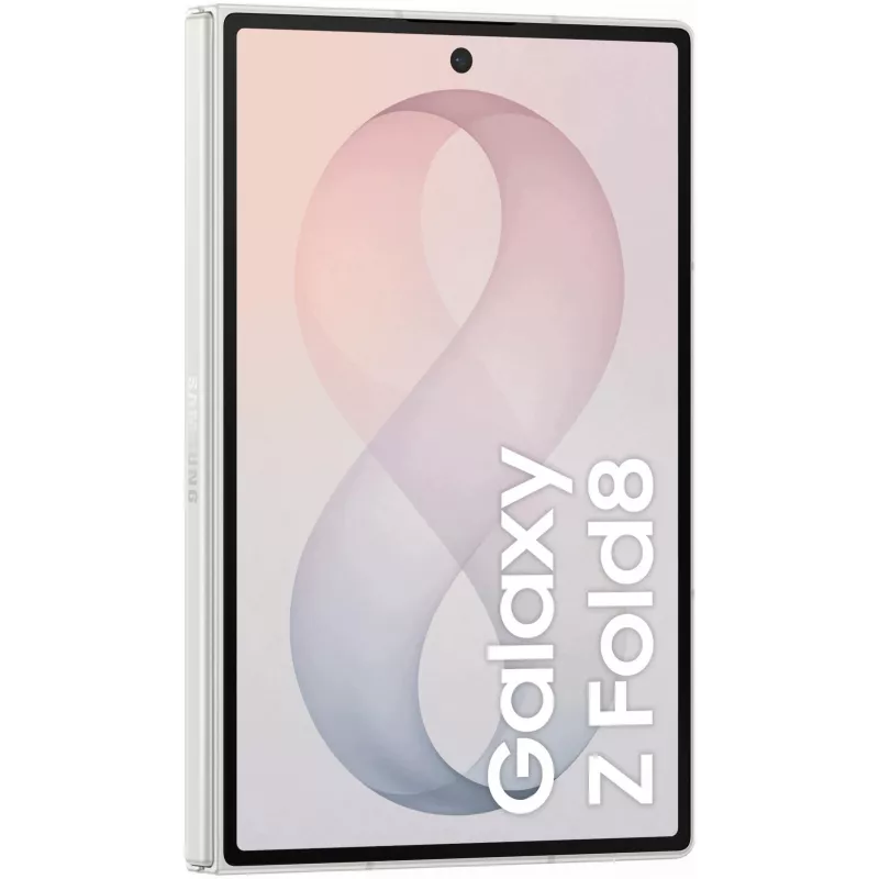 Samsung Galaxy Z Fold8 5G 12GB RAM 512GB - kreminės spalvos