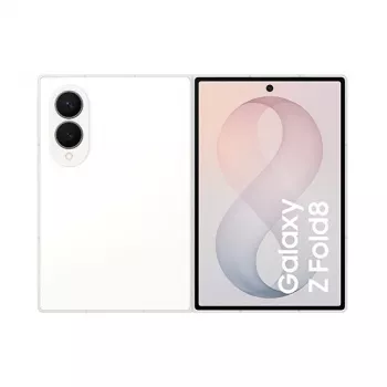 Samsung Galaxy Z Fold8 5G 256GB Cream 12GB RAM sulankstomas išmanusis telefonas
