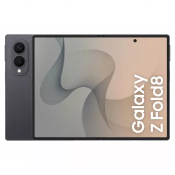 Samsung Galaxy Z Fold8 5G 256GB 12GB RAM Graphite (SM-F971BZKBEUE)