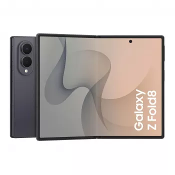 Samsung Galaxy Z Fold8 5G 256GB 12GB RAM Graphite (SM-F971BZKBEUE)