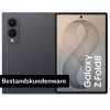 Samsung Galaxy Z Fold8 5G išmanusis telefonas, 12GB RAM, 256GB, grafito spalvos, lankstus OLED ekranas, Dual SIM