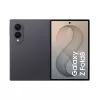 Samsung Galaxy Z Fold8 5G išmanusis telefonas, 12GB RAM, 256GB, grafito spalvos, lankstus OLED ekranas, Dual SIM