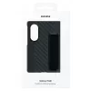 Samsung Galaxy Z Fold8 Carbon Standing Case su atlenkiama kojyte – juoda, EF-XF971SBEGWW
