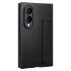 Samsung Galaxy Z Fold8 Carbon Standing Case su atlenkiama kojyte – juoda, EF-XF971SBEGWW