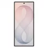 Samsung Galaxy Z Fold8 Ultra 1TB Cream 8 colių OLED sulankstomas išmanusis telefonas, 16GB RAM, Android 17, triguba kamera