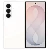 Samsung Galaxy Z Fold8 Ultra 1TB Cream 8 colių OLED sulankstomas išmanusis telefonas, 16GB RAM, Android 17, triguba kamera