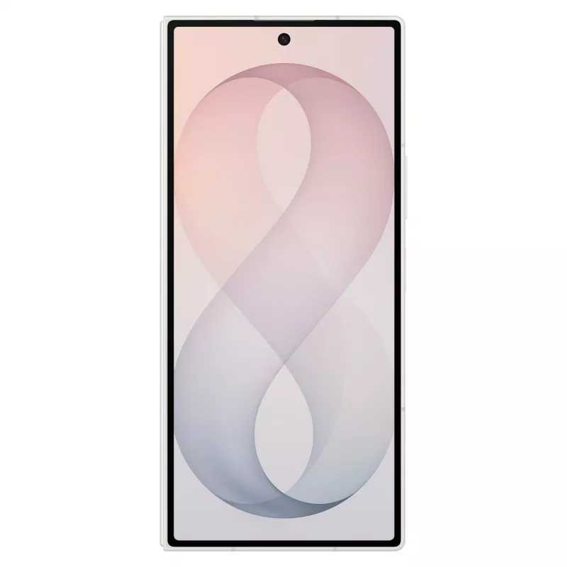 Samsung Galaxy Z Fold8 Ultra 512GB Cream 8 colių OLED sulankstomas išmanusis telefonas