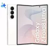 Samsung Galaxy Z Fold8 Ultra 5G 256GB kreminis Dual SIM SM-F976B
