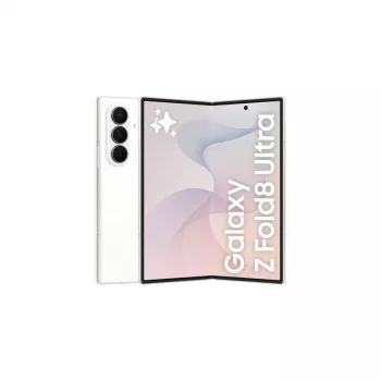 Samsung Galaxy Z Fold8 Ultra 5G 256GB kreminis Dual SIM SM-F976B