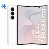 Samsung Galaxy Z Fold8 Ultra 5G 512GB Cream (EU) – 12GB RAM, Dual SIM, 8-Colių Sulankstomas OLED