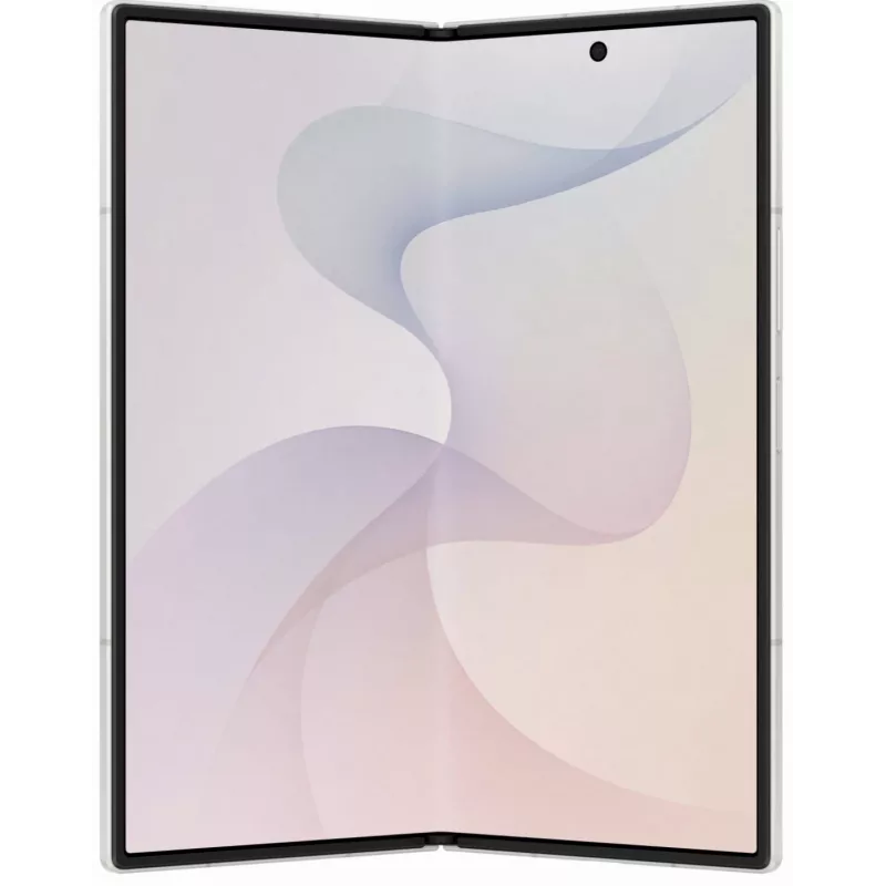 Samsung Galaxy Z Fold8 Ultra 5G 512GB Cream (EU) – 12GB RAM, Dual SIM, 8-Colių Sulankstomas OLED