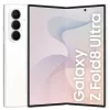 Samsung Galaxy Z Fold8 Ultra 5G 512GB Cream (EU) – 12GB RAM, Dual SIM, 8-Colių Sulankstomas OLED