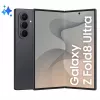 Samsung Galaxy Z Fold8 Ultra 5G 512GB Dual SIM Graphite 12GB RAM 20,3 cm sulankstomas išmanusis telefonas
