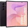 Samsung Galaxy Z Fold8 Ultra 5G išmanusis telefonas, Dual-SIM, 12 GB RAM, 256 GB atminties, 8 colių sulankstomas Dynamic AMOLED 2X ekranas, 120 Hz, Violet Shadow, Android