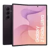 Samsung Galaxy Z Fold8 Ultra 5G išmanusis telefonas, Dual-SIM, 12 GB RAM, 256 GB atminties, 8 colių sulankstomas Dynamic AMOLED 2X ekranas, 120 Hz, Violet Shadow, Android