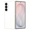 Samsung Galaxy Z Fold8 Ultra 5G išmanusis telefonas – dviejų SIM kortelių, 12GB RAM, 256GB atmintis, 8 colių lankstus OLED ekranas, kreminės spalvos