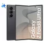 Samsung Galaxy Z Fold8 Ultra 5G išmanusis telefonas, Dual-SIM, 12GB RAM, 256GB atminties, 8 colių OLED ekranas, Graphite