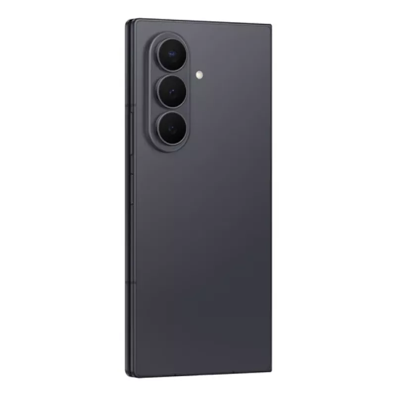 Samsung Galaxy Z Fold8 Ultra 5G išmanusis telefonas, Dual-SIM, 12GB RAM, 512GB, Graphite, 8 colių Dynamic AMOLED 2X, 120Hz, Android 16