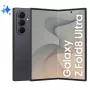 Samsung Galaxy Z Fold8 Ultra 5G išmanusis telefonas, Dual-SIM, 12GB RAM, 512GB, Graphite, 8 colių Dynamic AMOLED 2X, 120Hz, Android 16
