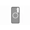 Samsung GP-FPS936PGBJW Capella Case, Galaxy S25 Plus, Frost Black