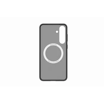 Samsung GP-FPS936PGBJW Capella Case, Galaxy S25 Plus, Frost Black