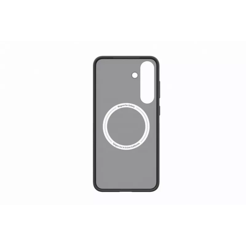 Samsung GP-FPS936PGBJW Capella Case, Galaxy S25 Plus, Frost Black