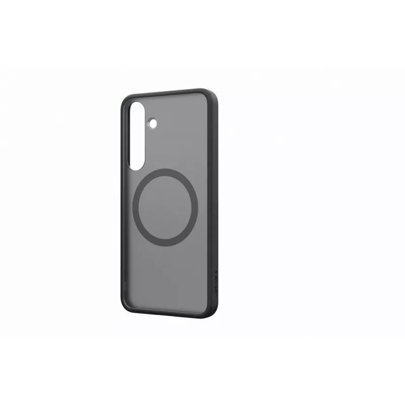 Samsung GP-FPS936PGBJW Capella Case, Galaxy S25 Plus, Frost Black