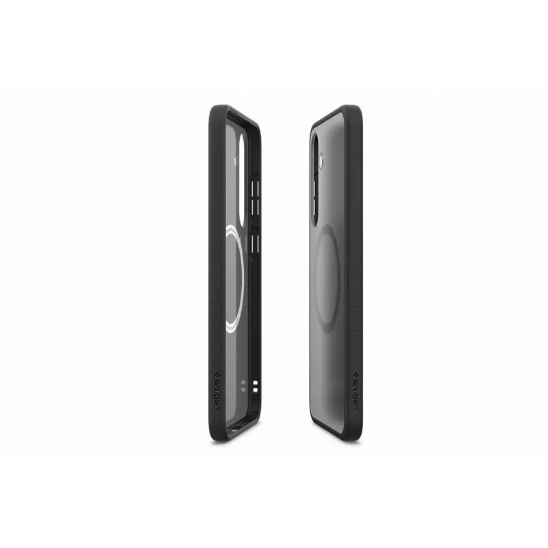 Samsung GP-FPS936PGBJW Capella Case, Galaxy S25 Plus, Frost Black