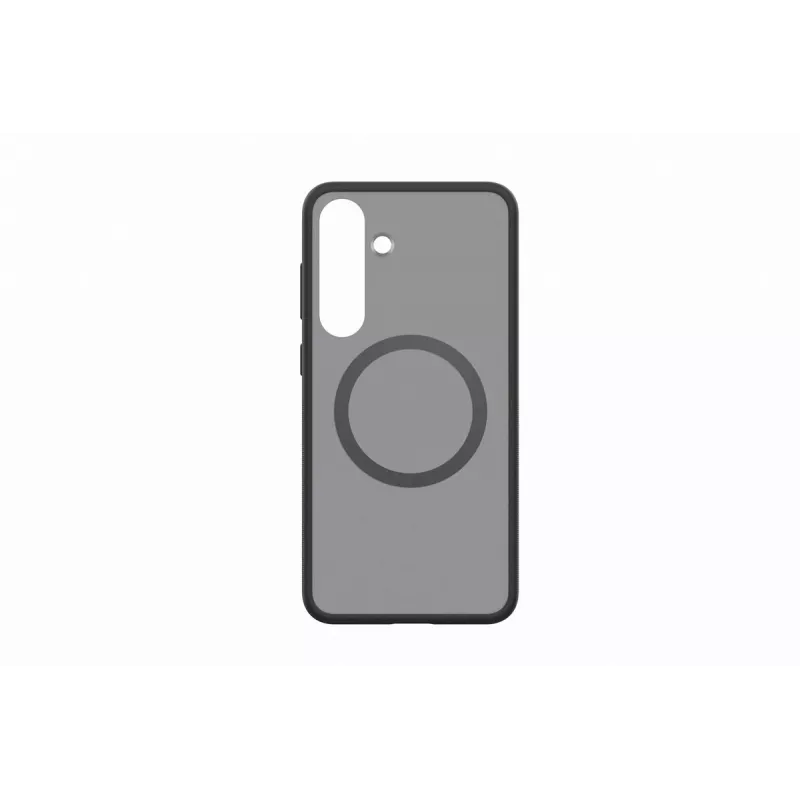 Samsung GP-FPS936PGBJW Capella Case, Galaxy S25 Plus, Frost Black