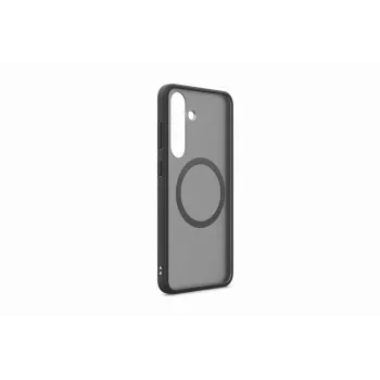 Samsung GP-FPS936PGBJW Capella Case, Galaxy S25 Plus, Frost Black